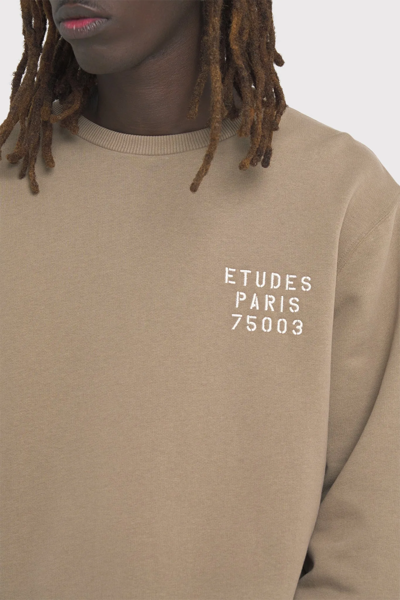 STORY SMALL STENCIL SAND sold by Etudes Studio product image thumbnail 5