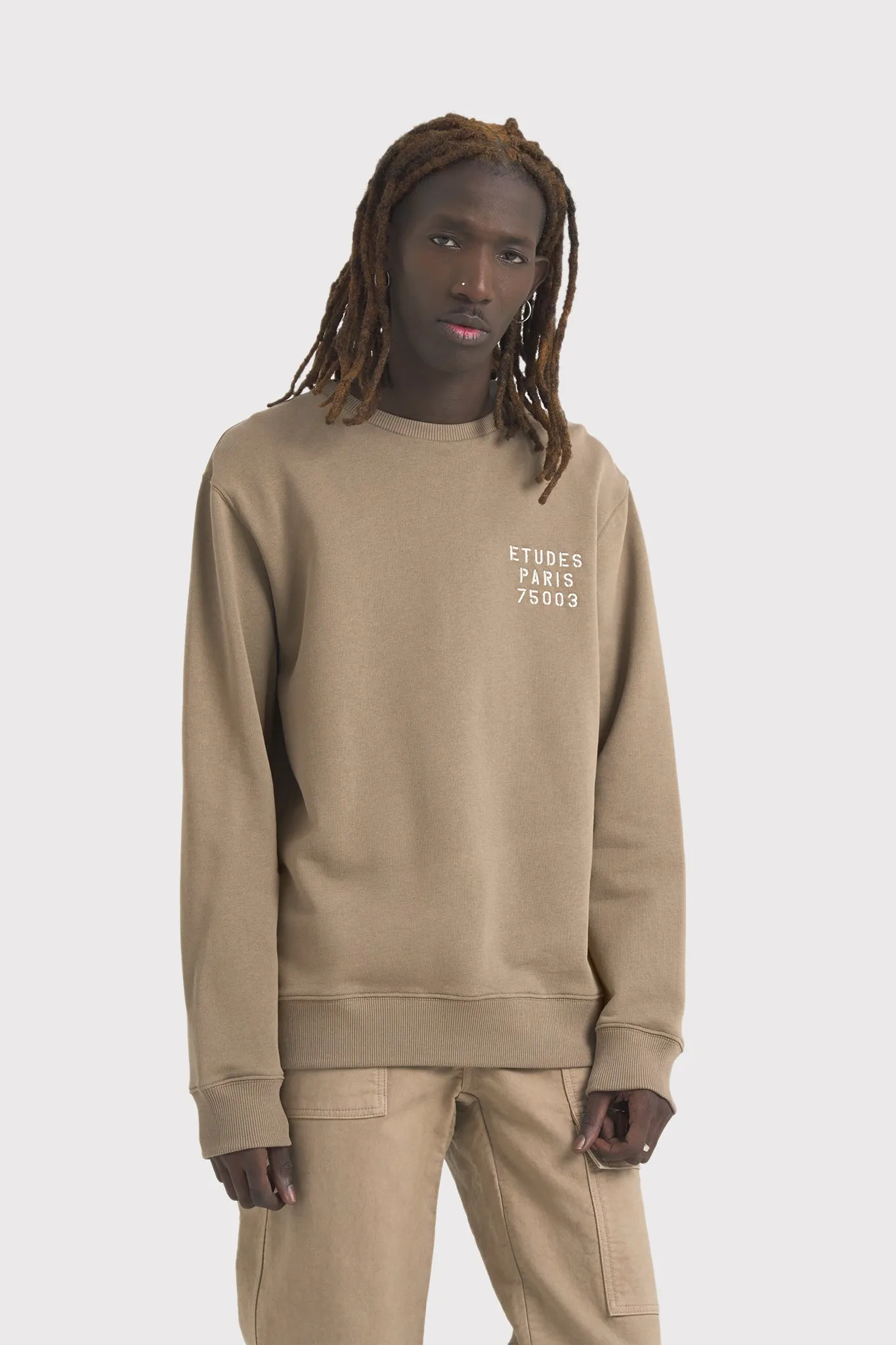 STORY SMALL STENCIL SAND sold by Etudes Studio product image thumbnail 2