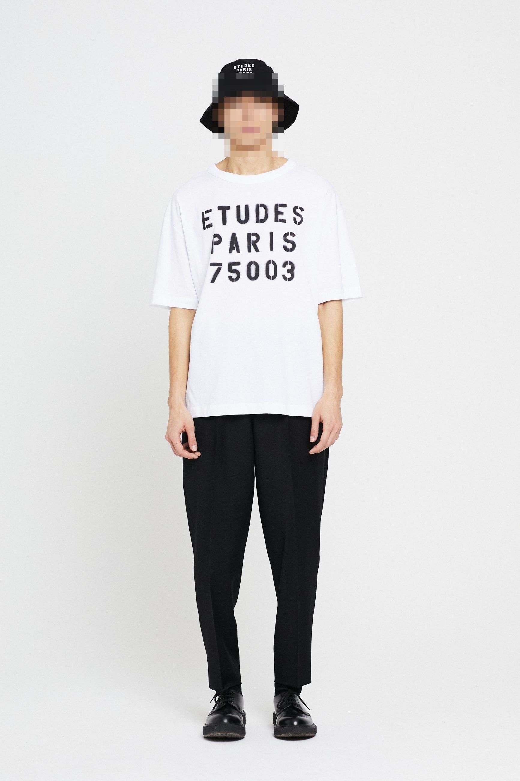 MUSEUM STENCIL WHITE sold by Etudes Studio product image thumbnail 2