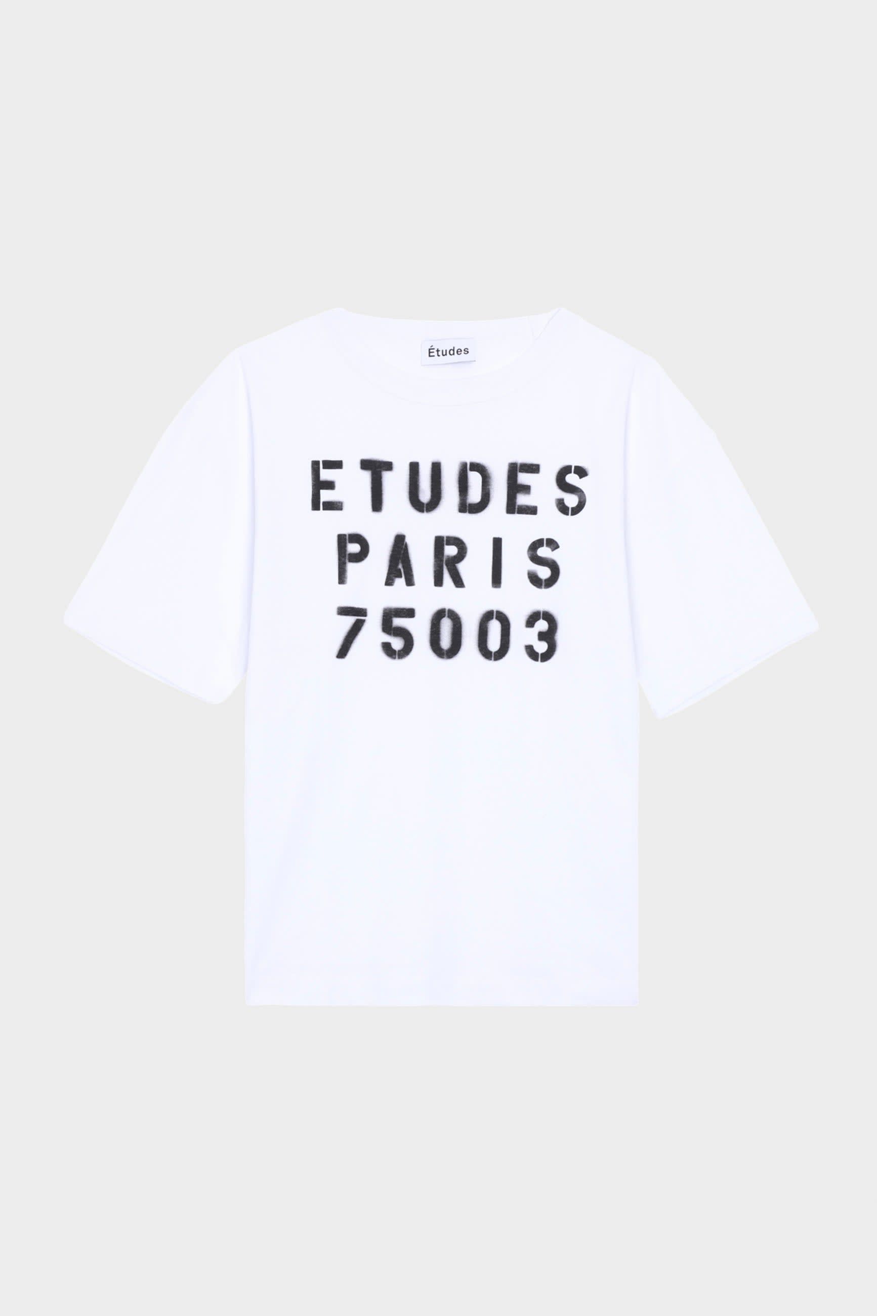 MUSEUM STENCIL WHITE sold by Etudes Studio