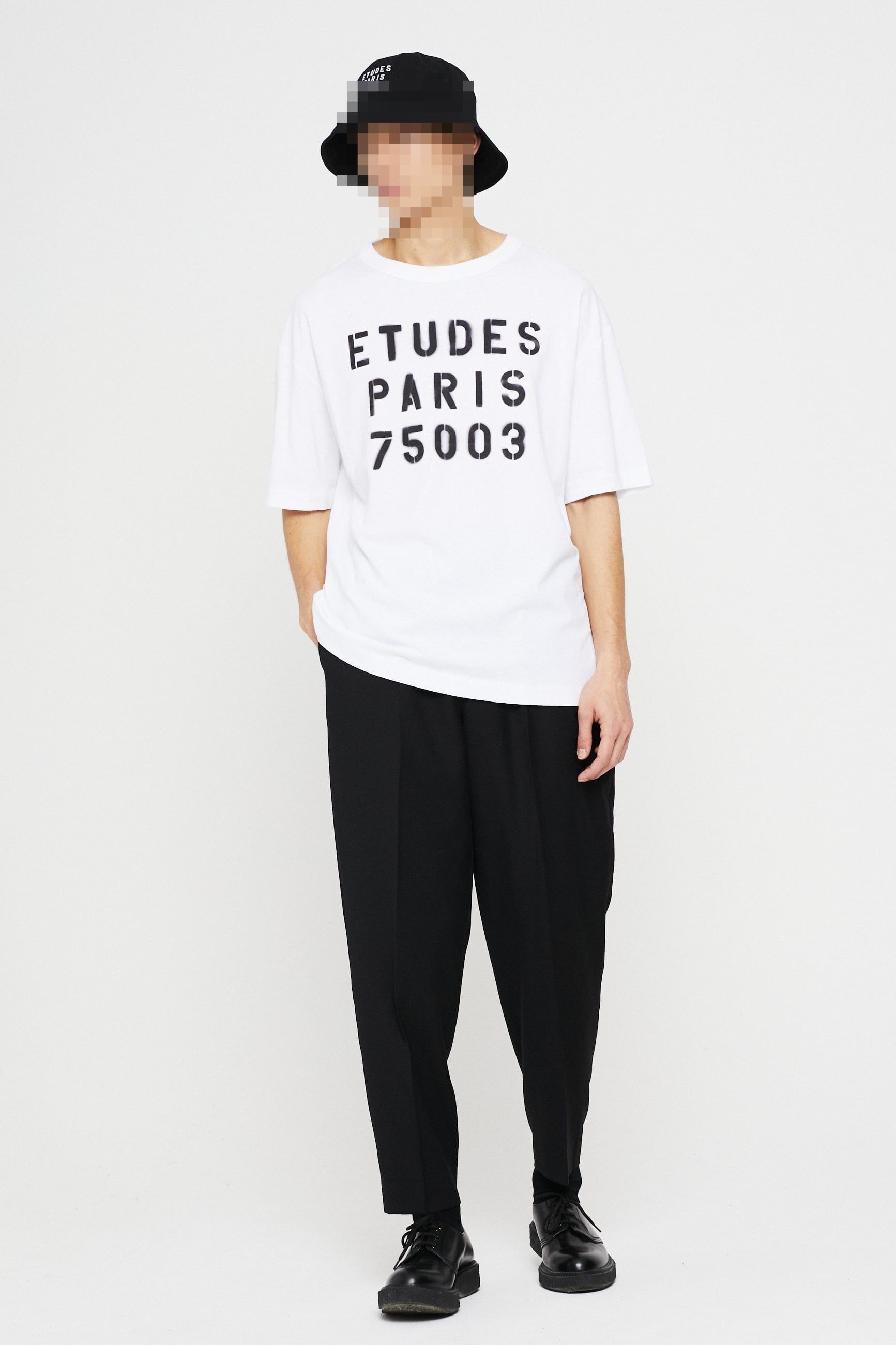 MUSEUM STENCIL WHITE sold by Etudes Studio product image thumbnail 3
