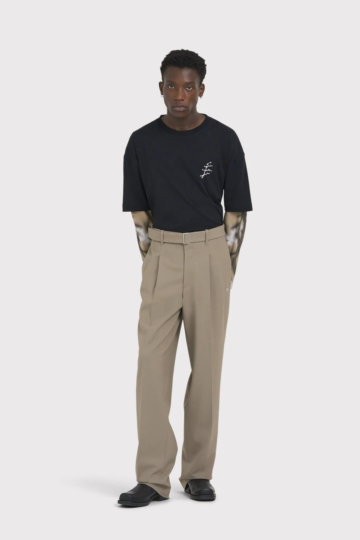 COOPER SUITING SAND sold by Etudes Studio product image thumbnail 5