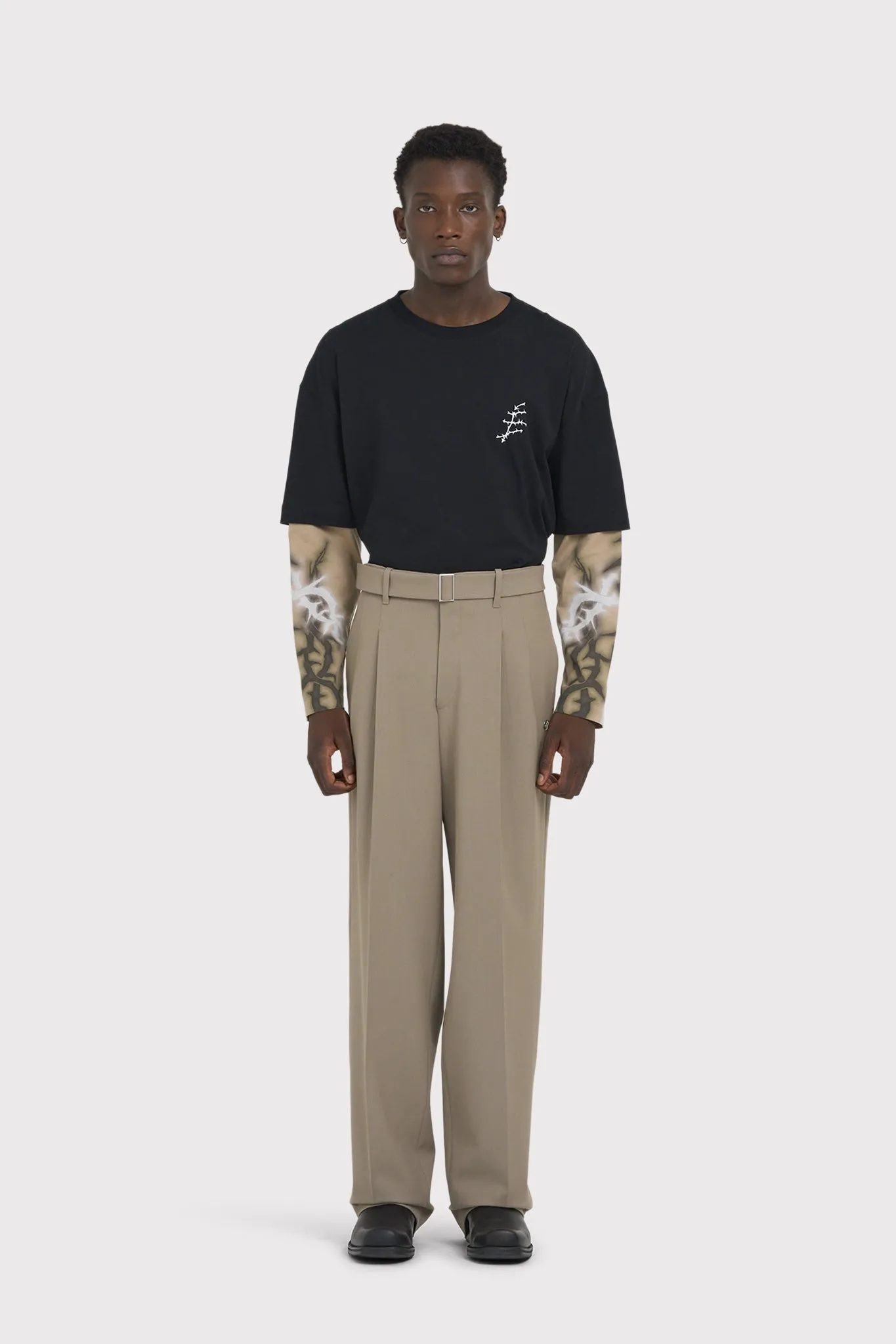 COOPER SUITING SAND sold by Etudes Studio product image thumbnail 3