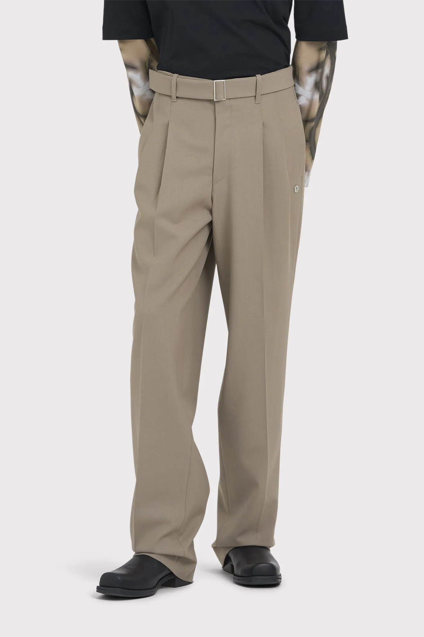 COOPER SUITING SAND sold by Etudes Studio product image thumbnail 2