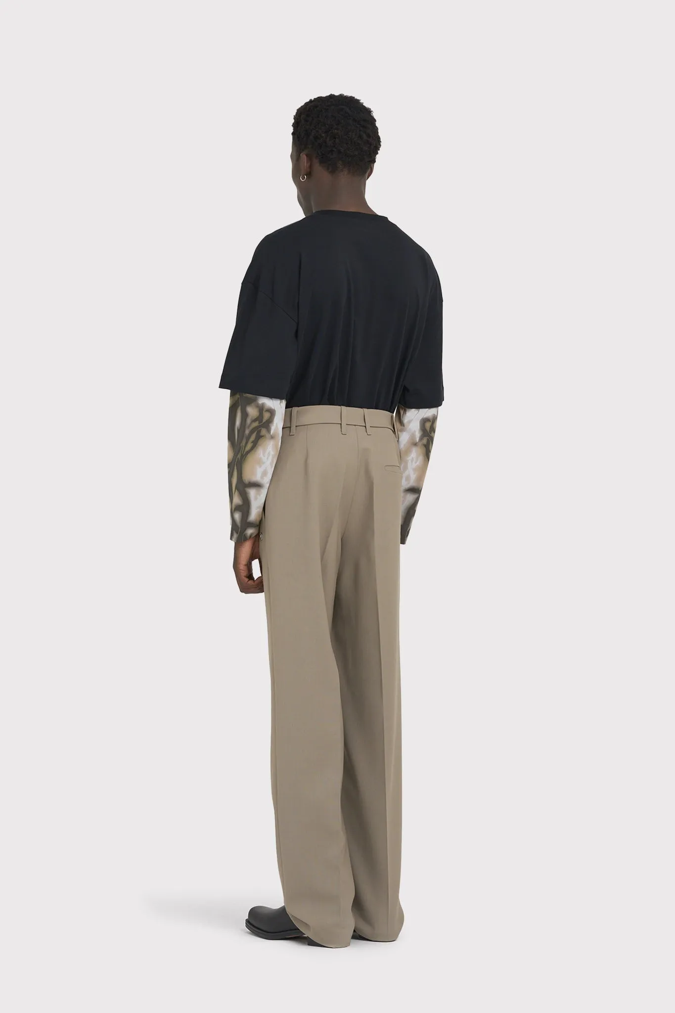 COOPER SUITING SAND sold by Etudes Studio product image thumbnail 4