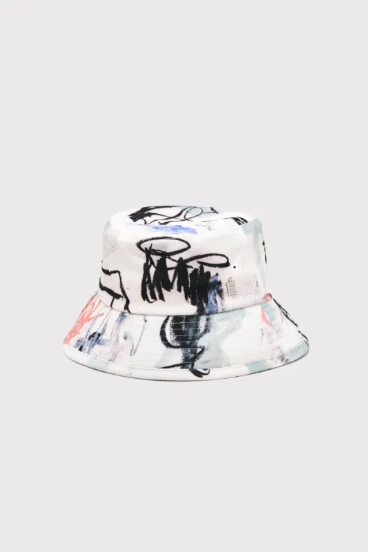 TRAINING HAT TWILL CIEL DE MAI sold by Etudes Studio