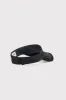 VISOR DENIM BLACK WASHED sold by Etudes Studio