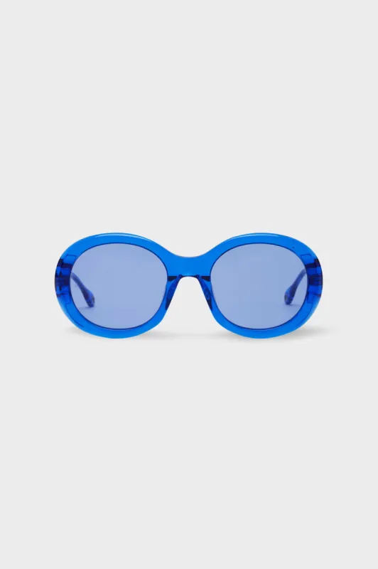 ARCHIVES FULL BLUE made by Etudes Studio