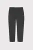 DOWNTOWN FLANNEL ANTHRACITE sold by Etudes Studio