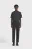DOWNTOWN FLANNEL ANTHRACITE sold by Etudes Studio