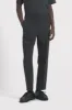 DOWNTOWN FLANNEL ANTHRACITE sold by Etudes Studio