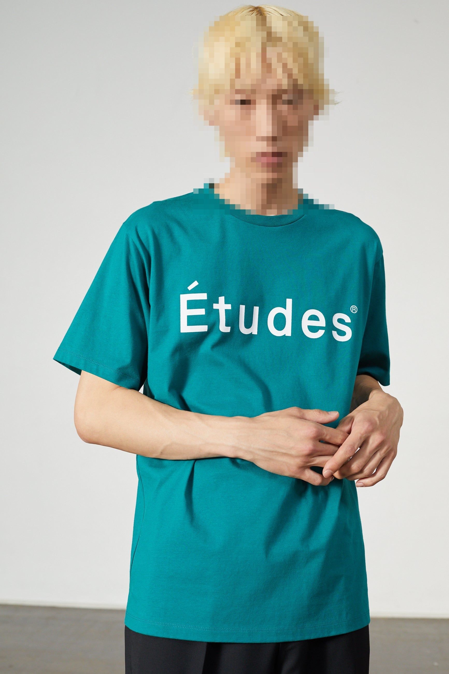 WONDER ETUDES GREEN sold by Etudes Studio product image thumbnail 2