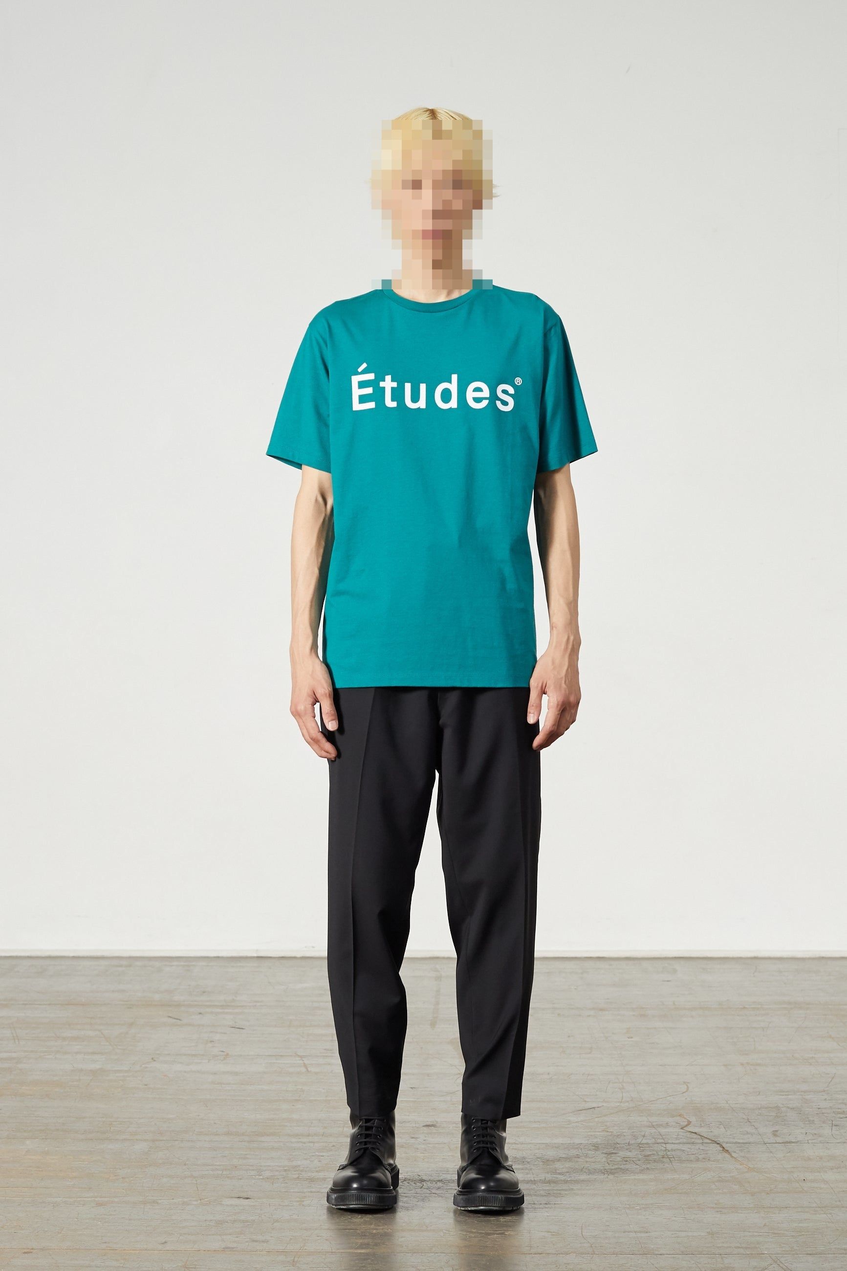 WONDER ETUDES GREEN sold by Etudes Studio