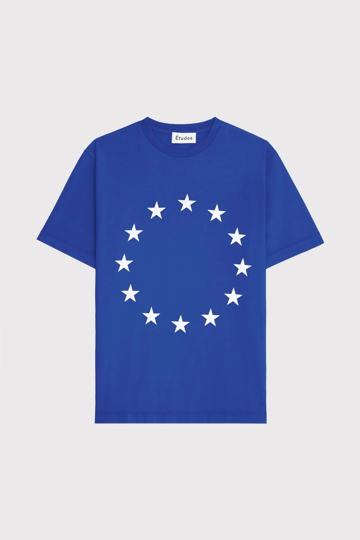WONDER EUROPA BLUE sold by Etudes Studio