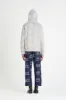 HOODIE CROWN HEATHER GREY sold by Etudes Studio