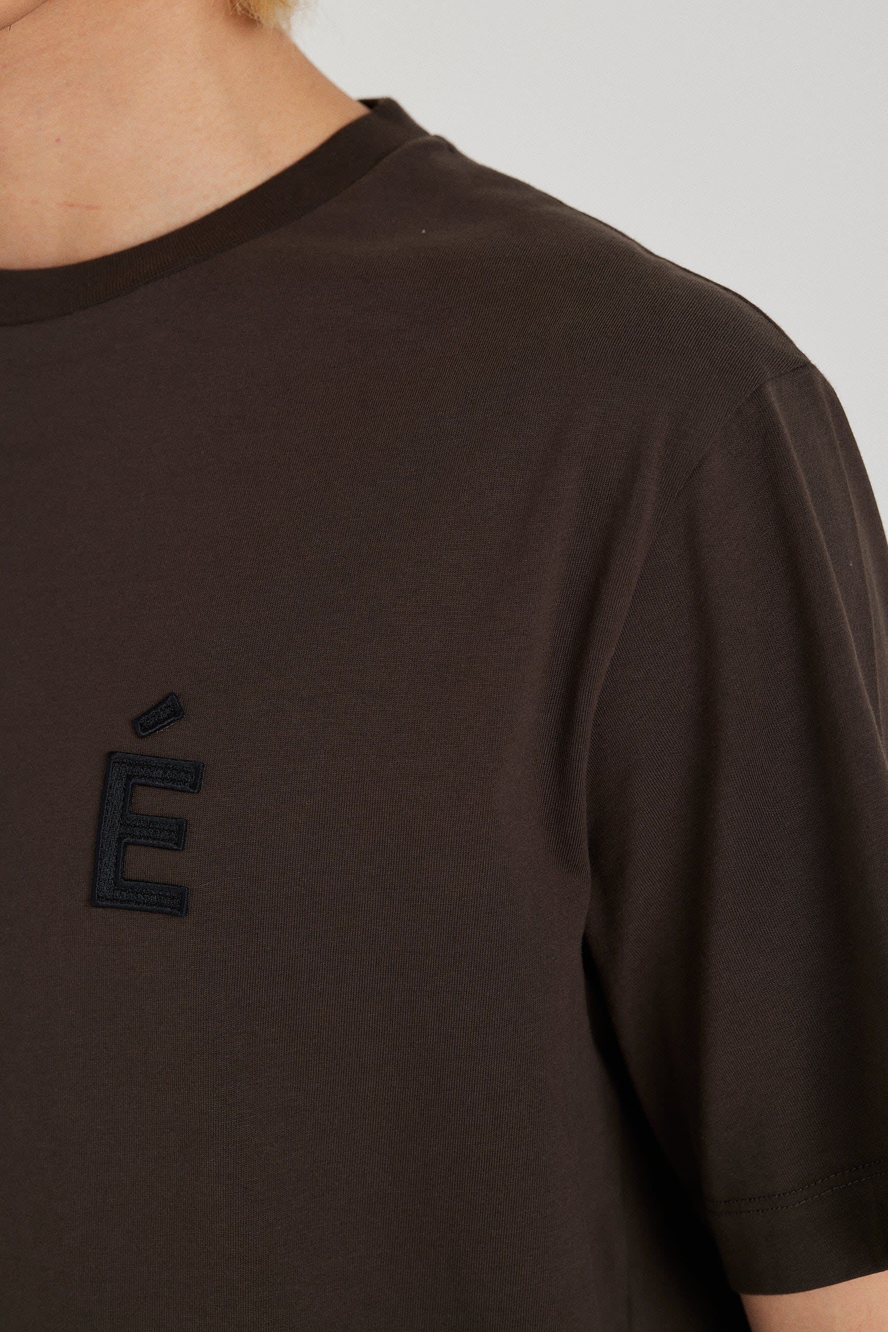 WONDER PATCH DK BROWN sold by Etudes Studio product image thumbnail 5