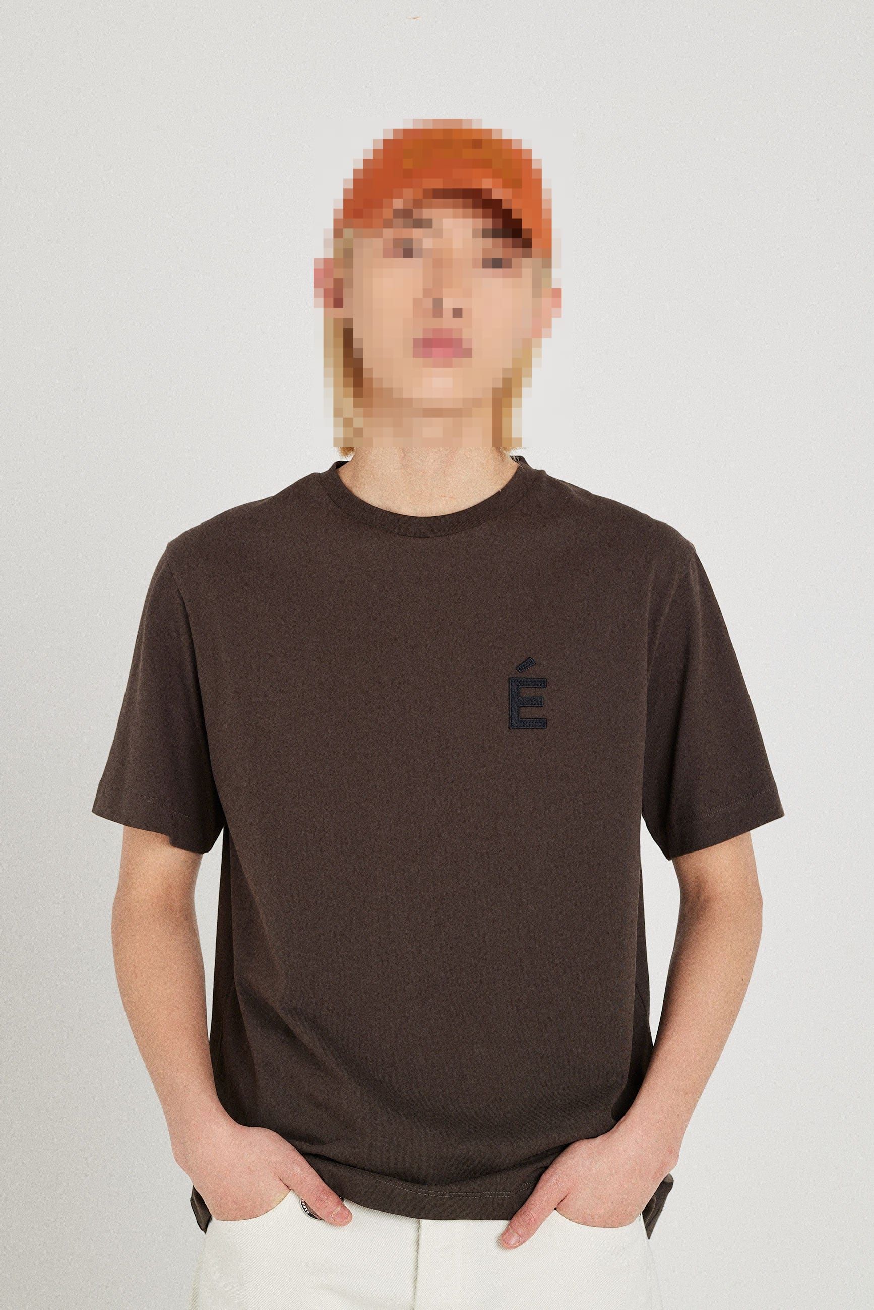 WONDER PATCH DK BROWN sold by Etudes Studio product image thumbnail 3