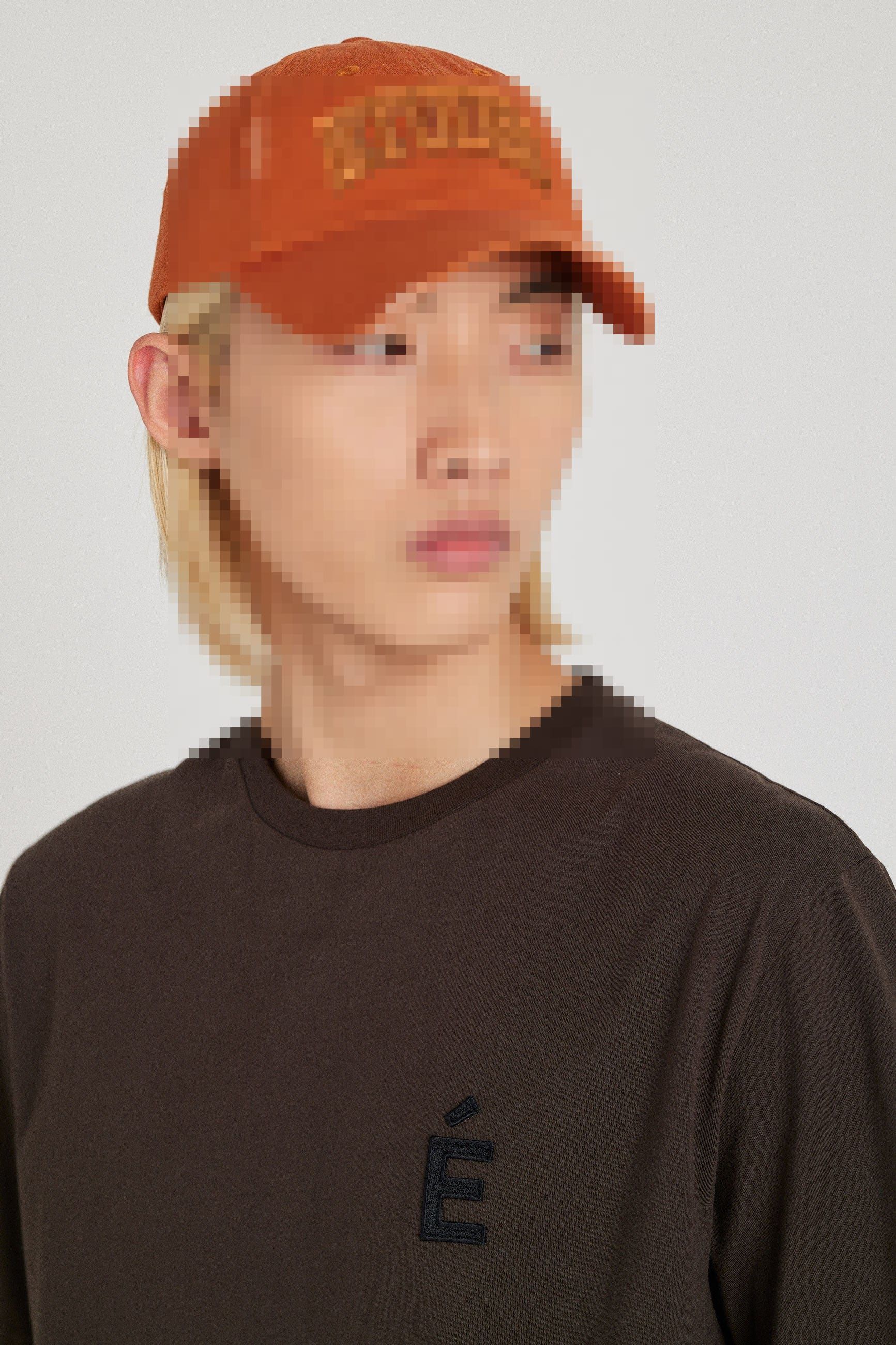 WONDER PATCH DK BROWN sold by Etudes Studio product image thumbnail 4