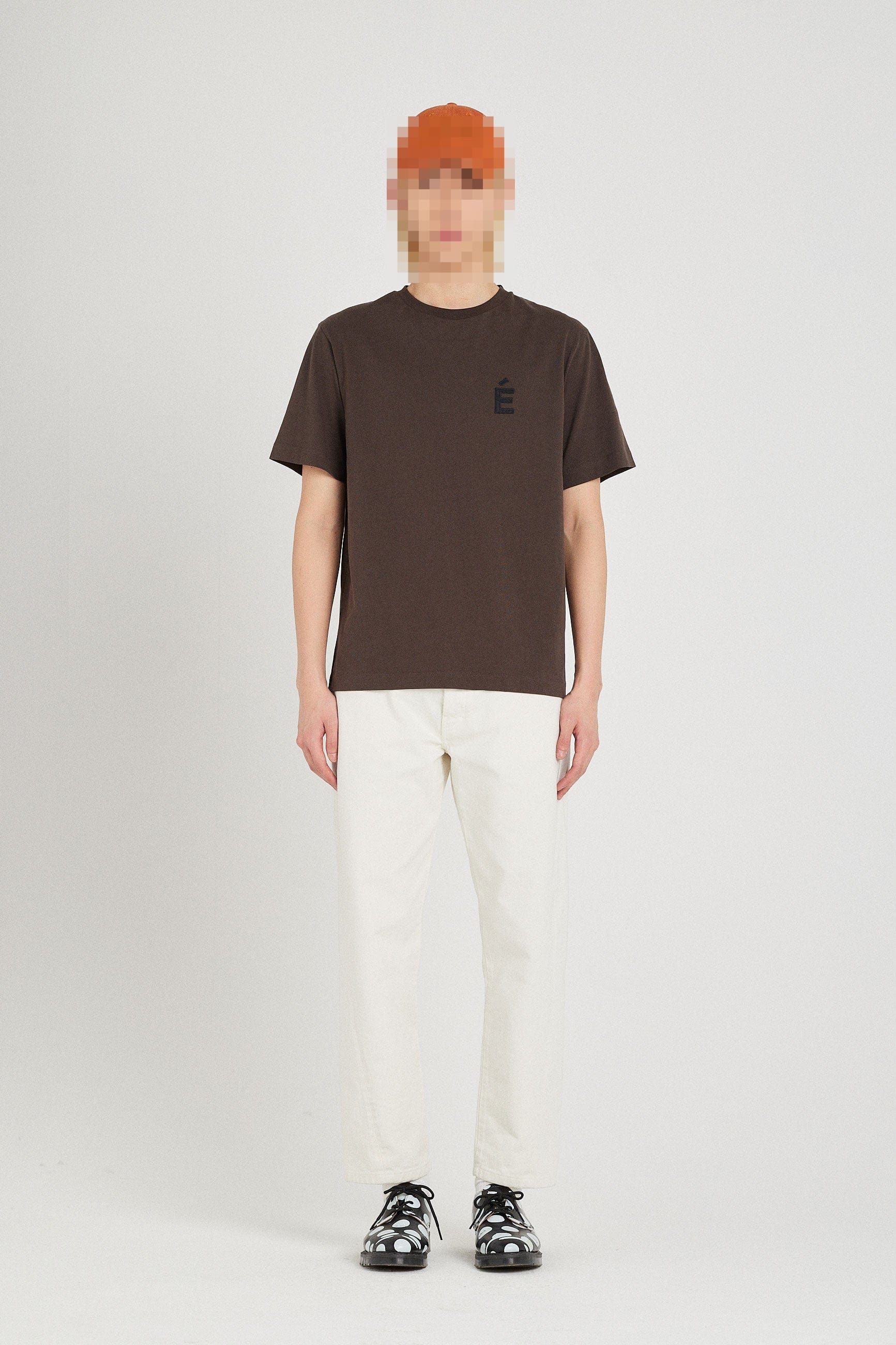 WONDER PATCH DK BROWN sold by Etudes Studio product image thumbnail 2