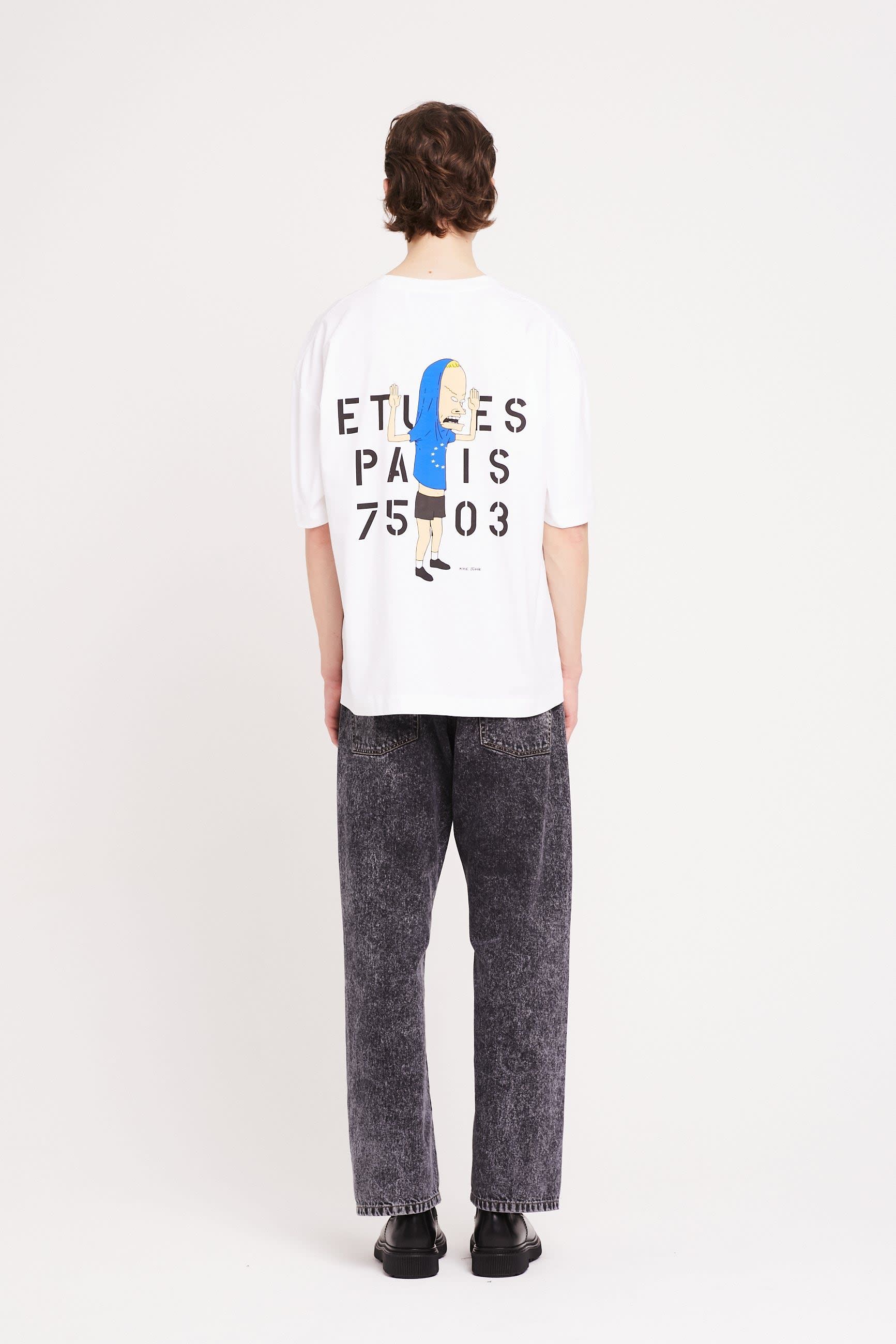 SPIRIT STENCIL B&B WHITE sold by Etudes Studio product image thumbnail 3