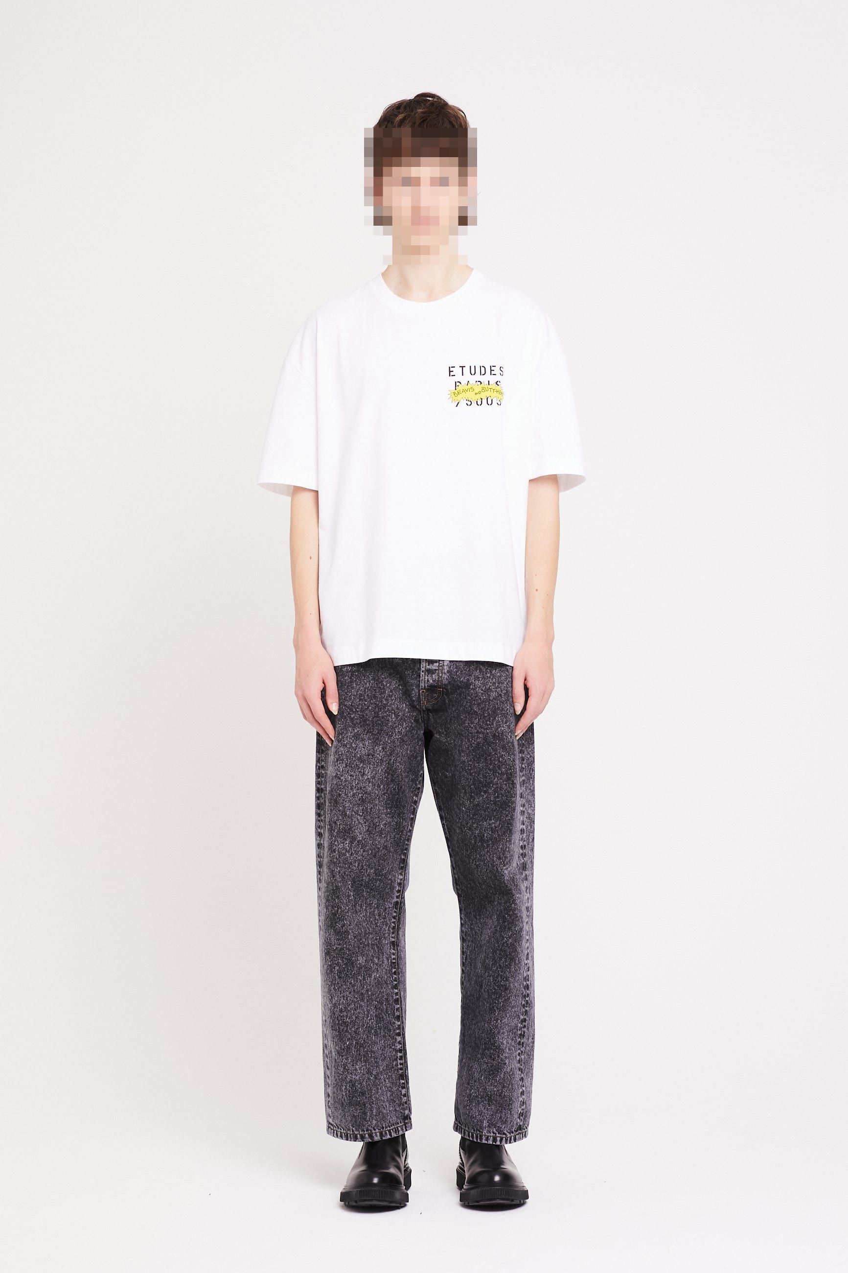 SPIRIT STENCIL B&B WHITE sold by Etudes Studio product image thumbnail 2