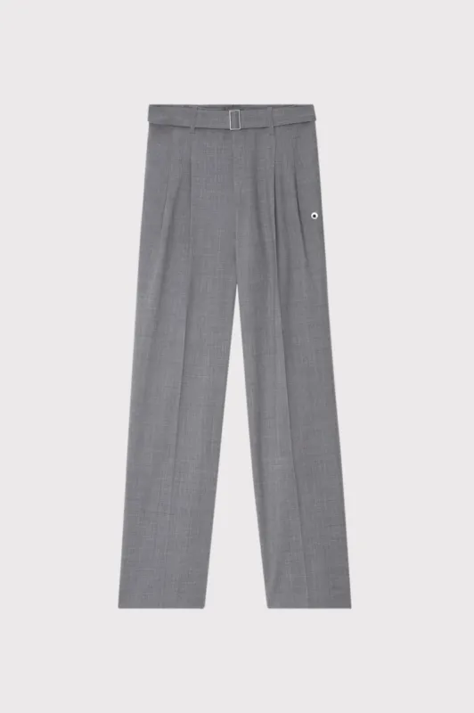 COOPER SUITING GREY made by Etudes Studio