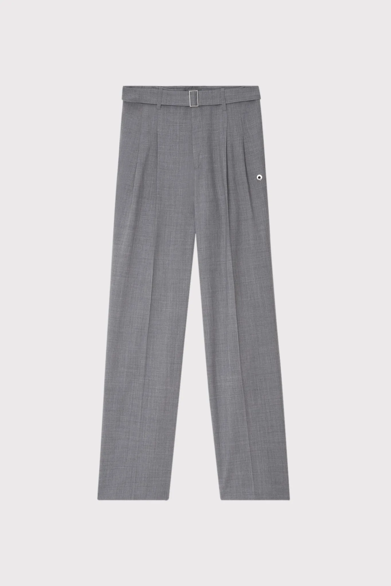 COOPER SUITING GREY sold by Etudes Studio