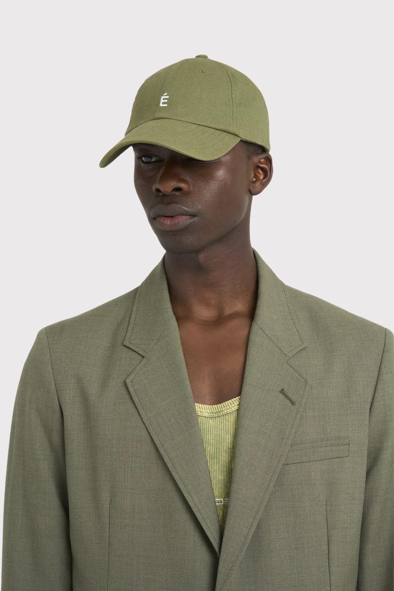 BOOSTER ACCENT OLIVE sold by Etudes Studio product image thumbnail 2