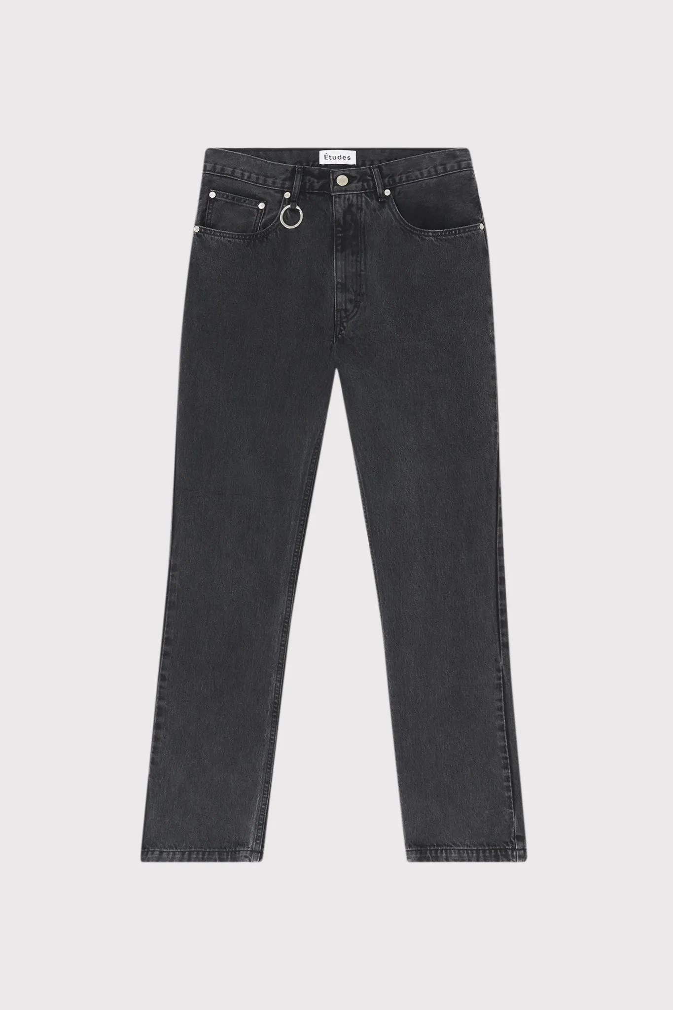 RELIC DENIM WASHED BLACK sold by Etudes Studio
