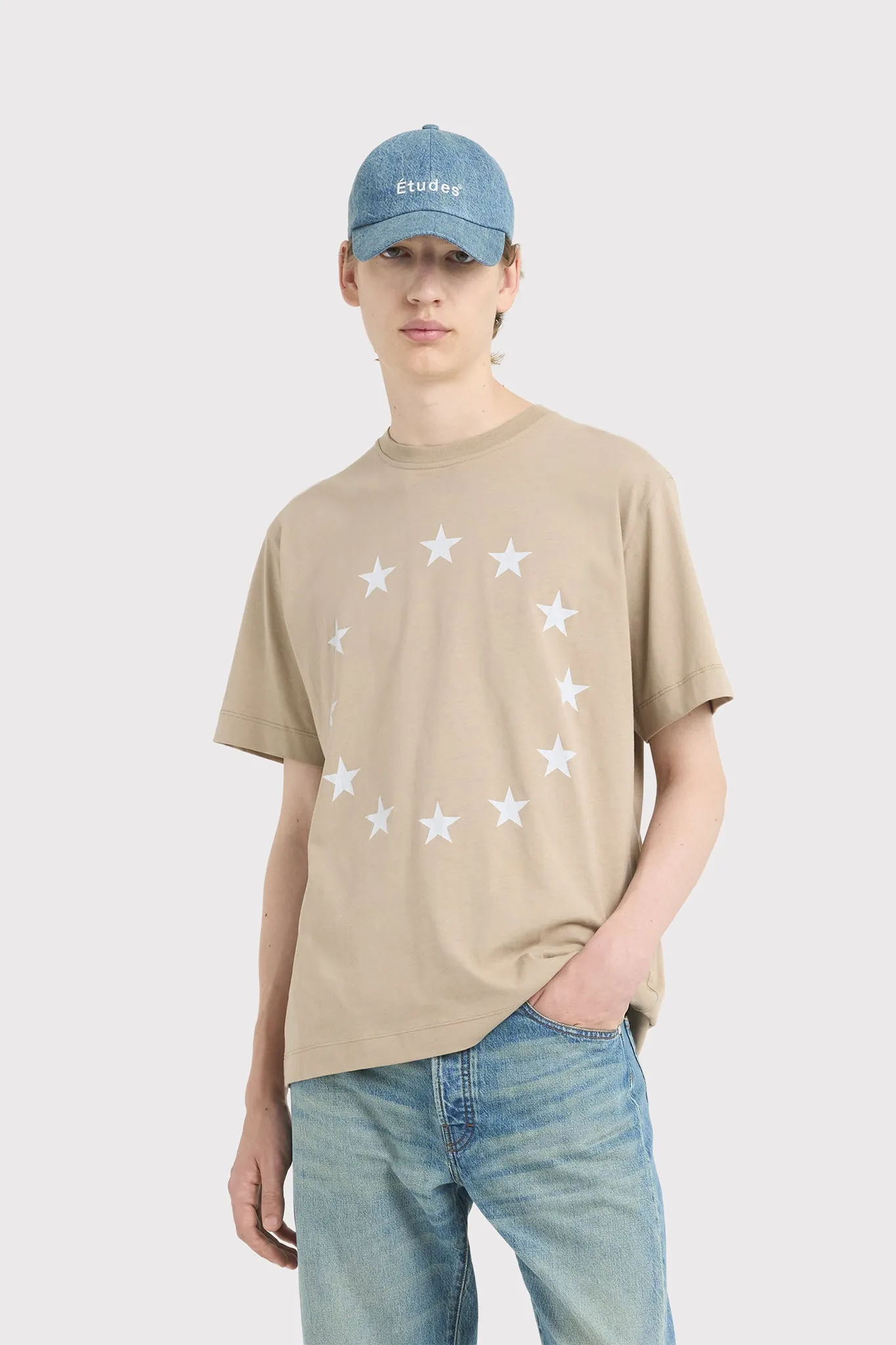 WONDER EUROPA SAND sold by Etudes Studio product image thumbnail 2