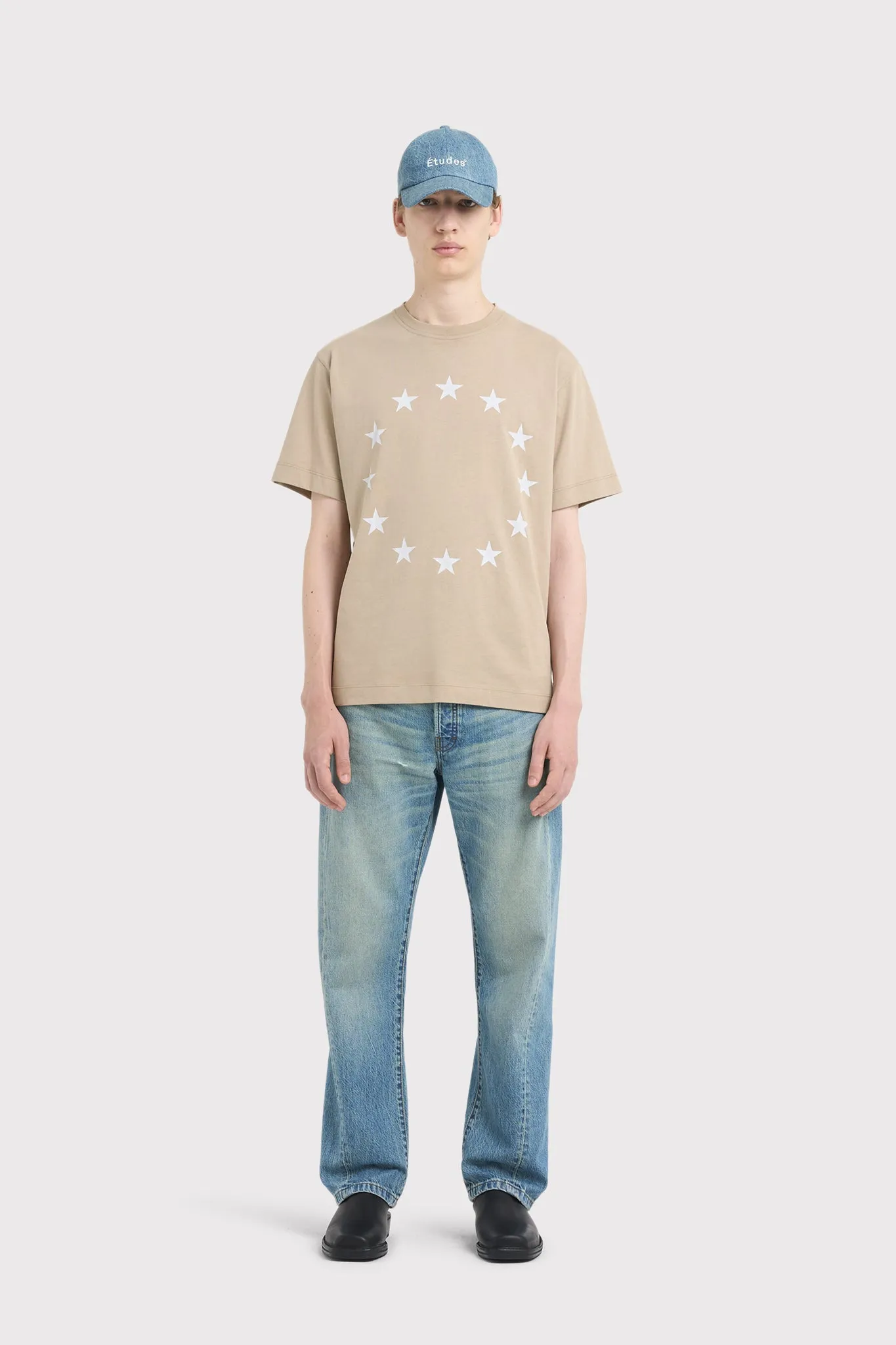 WONDER EUROPA SAND sold by Etudes Studio product image thumbnail 3