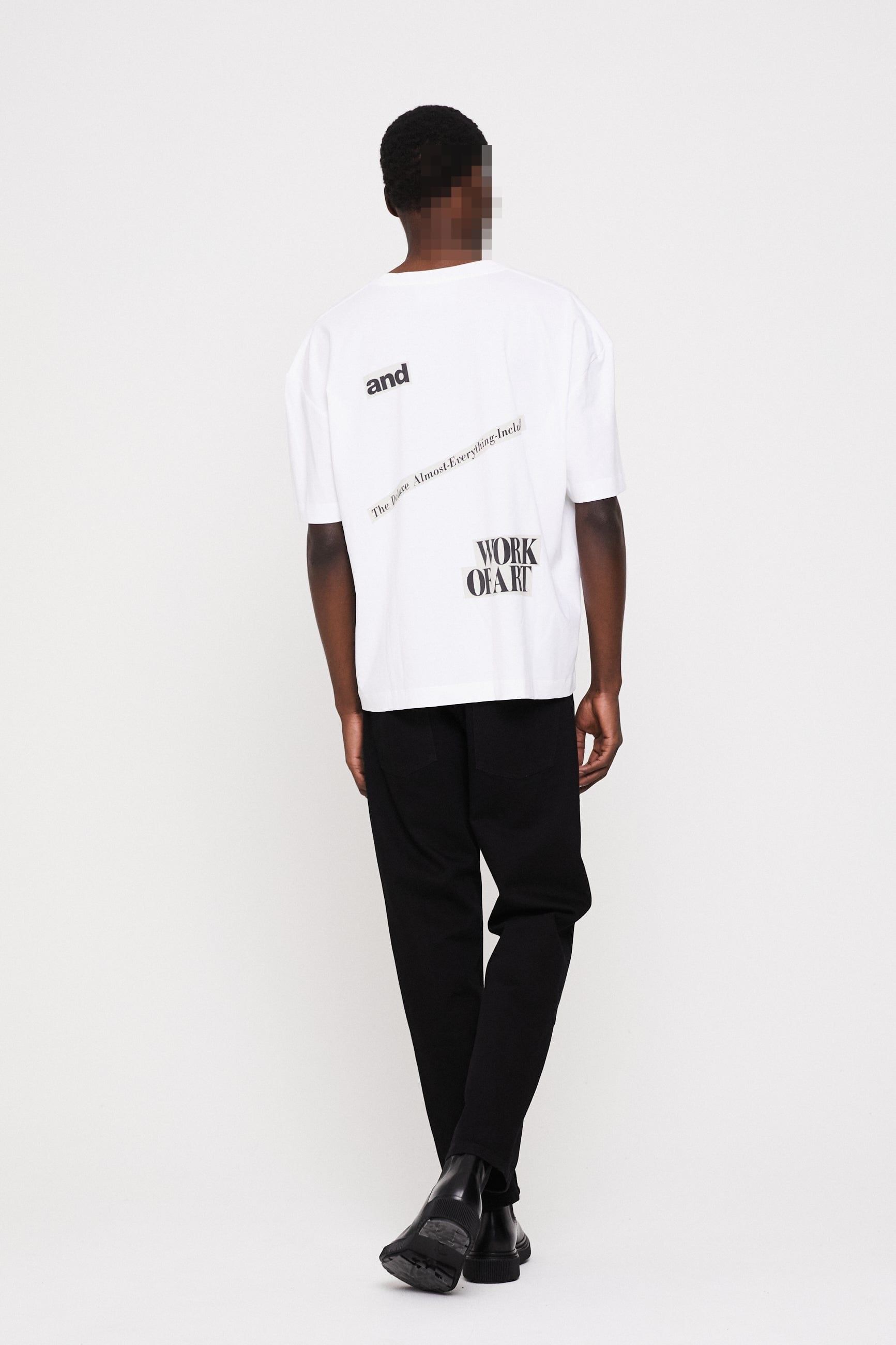 SPIRIT LORRAINE O'GRADY 1 sold by Etudes Studio product image thumbnail 4