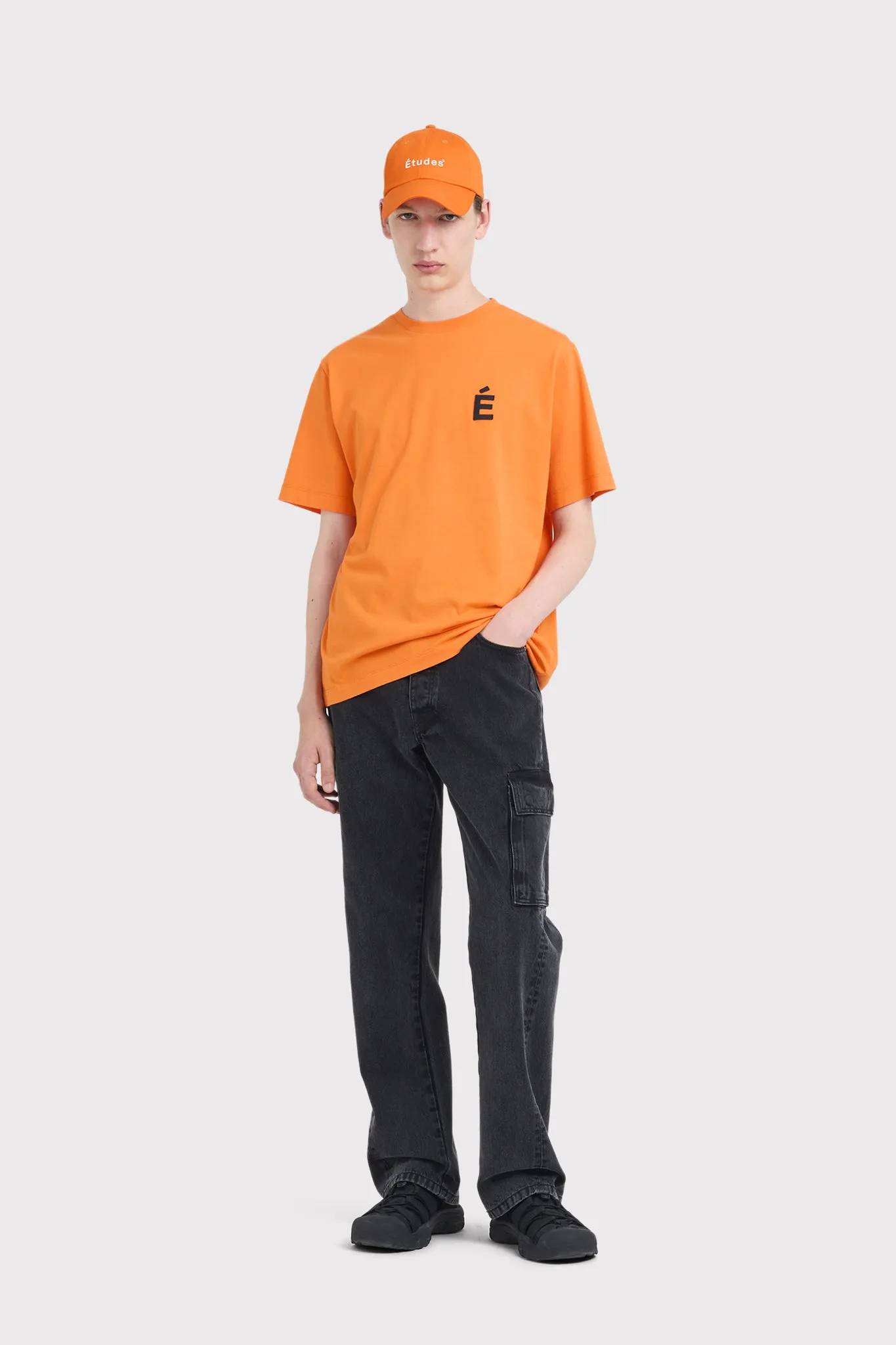 WONDER PATCH ORANGE sold by Etudes Studio product image thumbnail 4