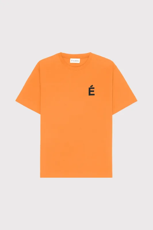 WONDER PATCH ORANGE sold by Etudes Studio