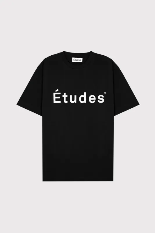 WONDER ETUDES BLACK sold by Etudes Studio