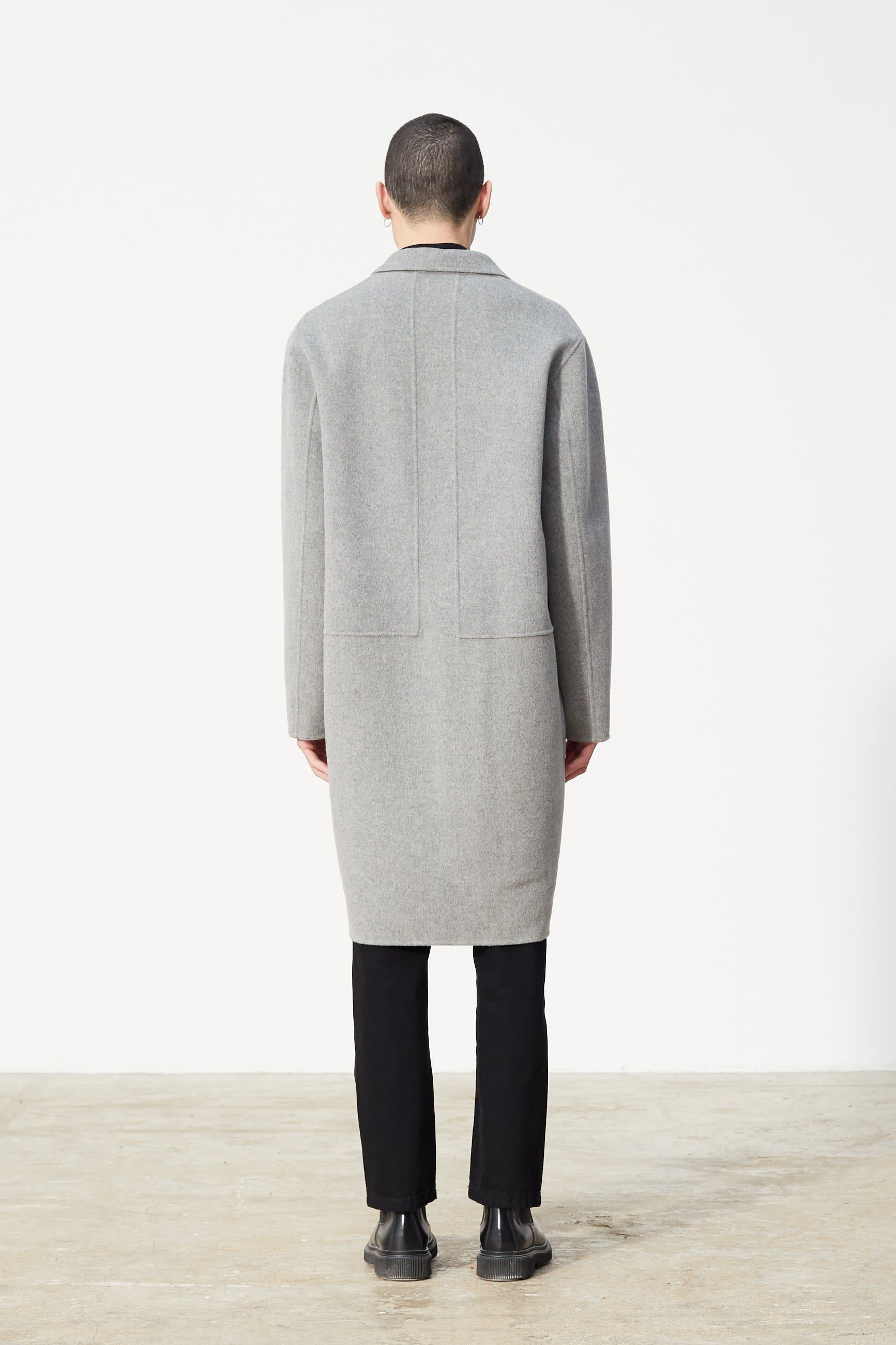 ARCHEOLOGY WOOL GREY sold by Etudes Studio product image thumbnail 3