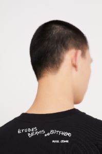 WONDER SMALL B&B BLACK sold by Etudes Studio