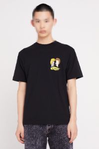 WONDER SMALL B&B BLACK sold by Etudes Studio