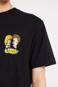 WONDER SMALL B&B BLACK sold by Etudes Studio