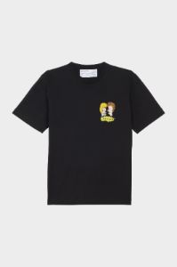 WONDER SMALL B&B BLACK sold by Etudes Studio
