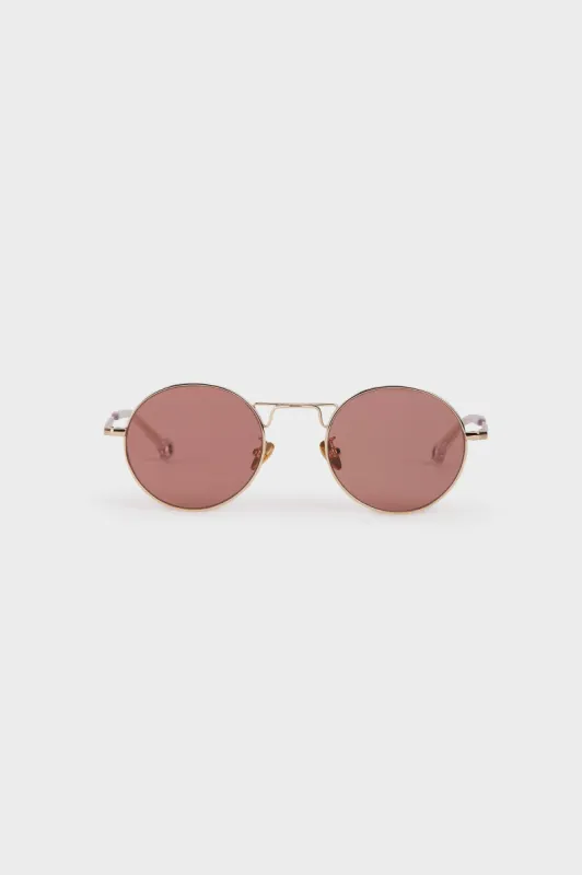 RESIST GOLD PINK sold by Etudes Studio