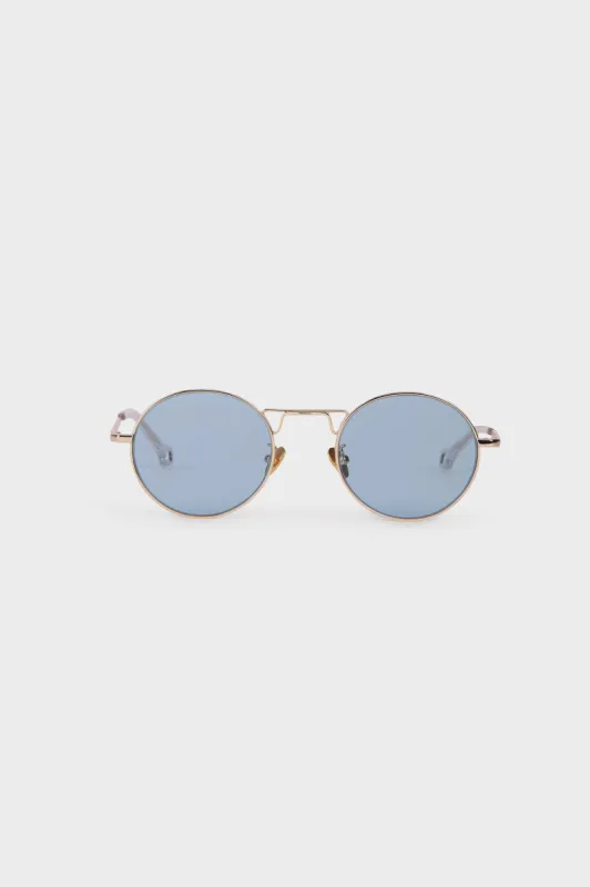 RESIST GOLD BLUE sold by Etudes Studio
