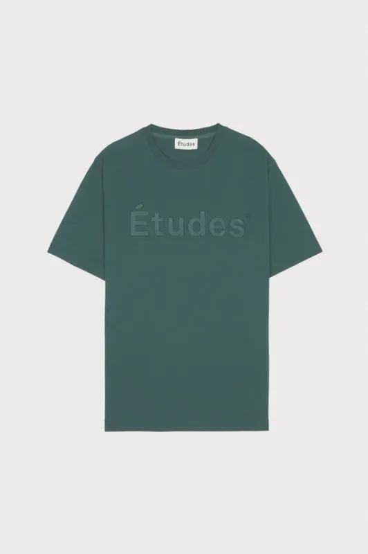 WONDER ETUDES DK GREEN WASHED sold by Etudes Studio
