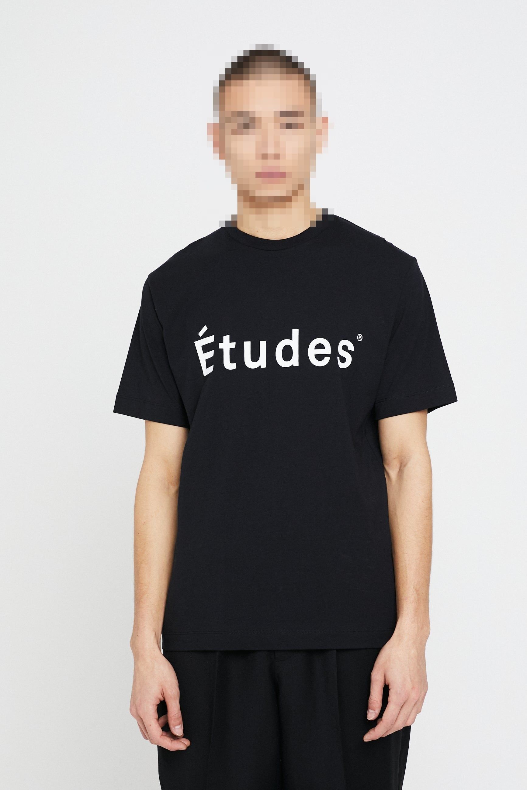WONDER ÉTUDES BLACK sold by Etudes Studio product image thumbnail 3