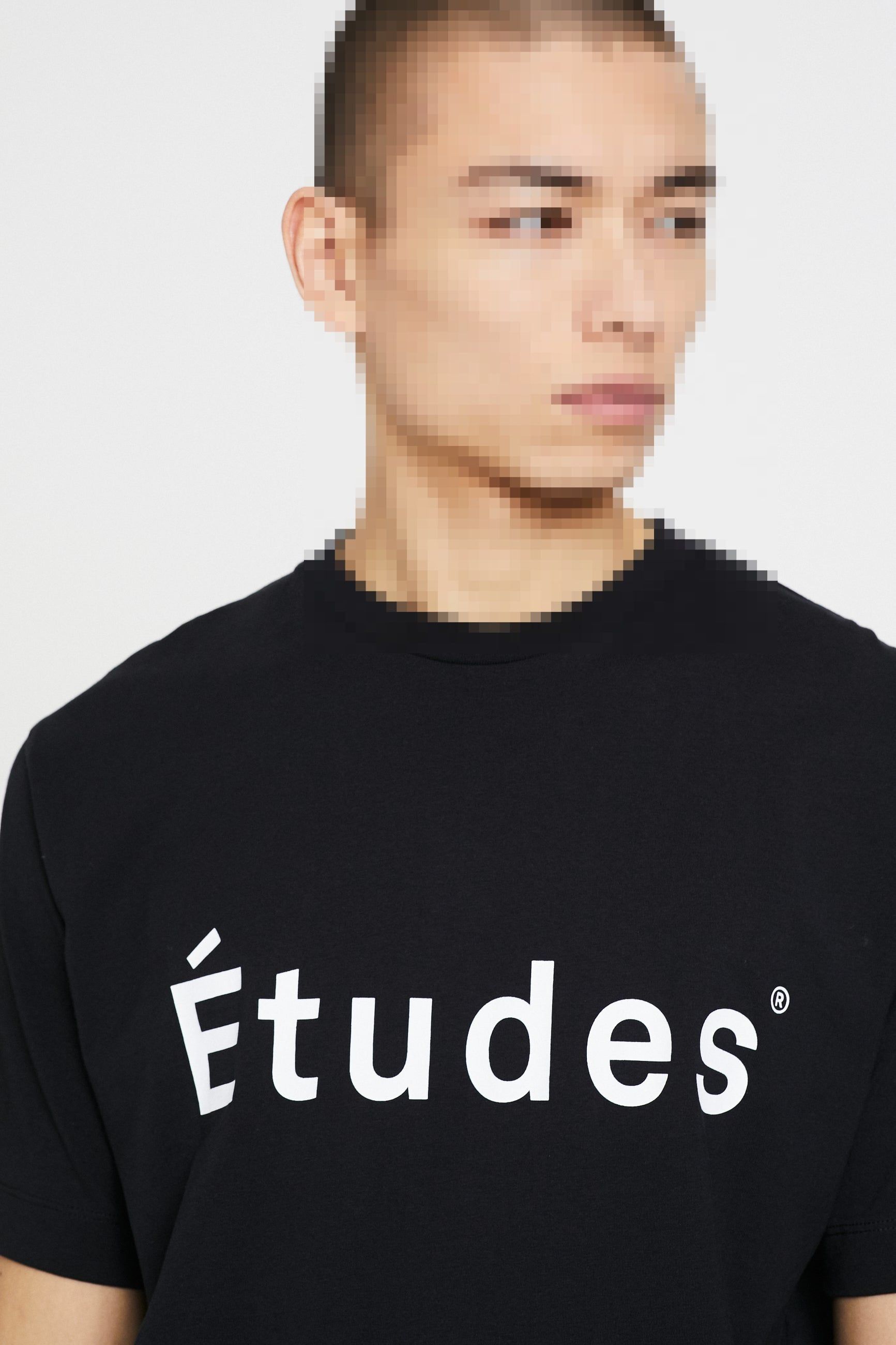 WONDER ÉTUDES BLACK sold by Etudes Studio product image thumbnail 4