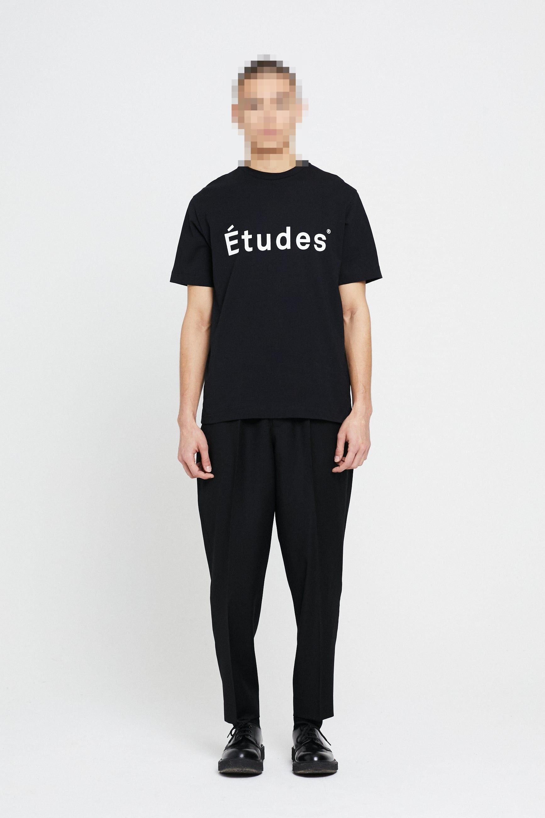 WONDER ÉTUDES BLACK sold by Etudes Studio product image thumbnail 2
