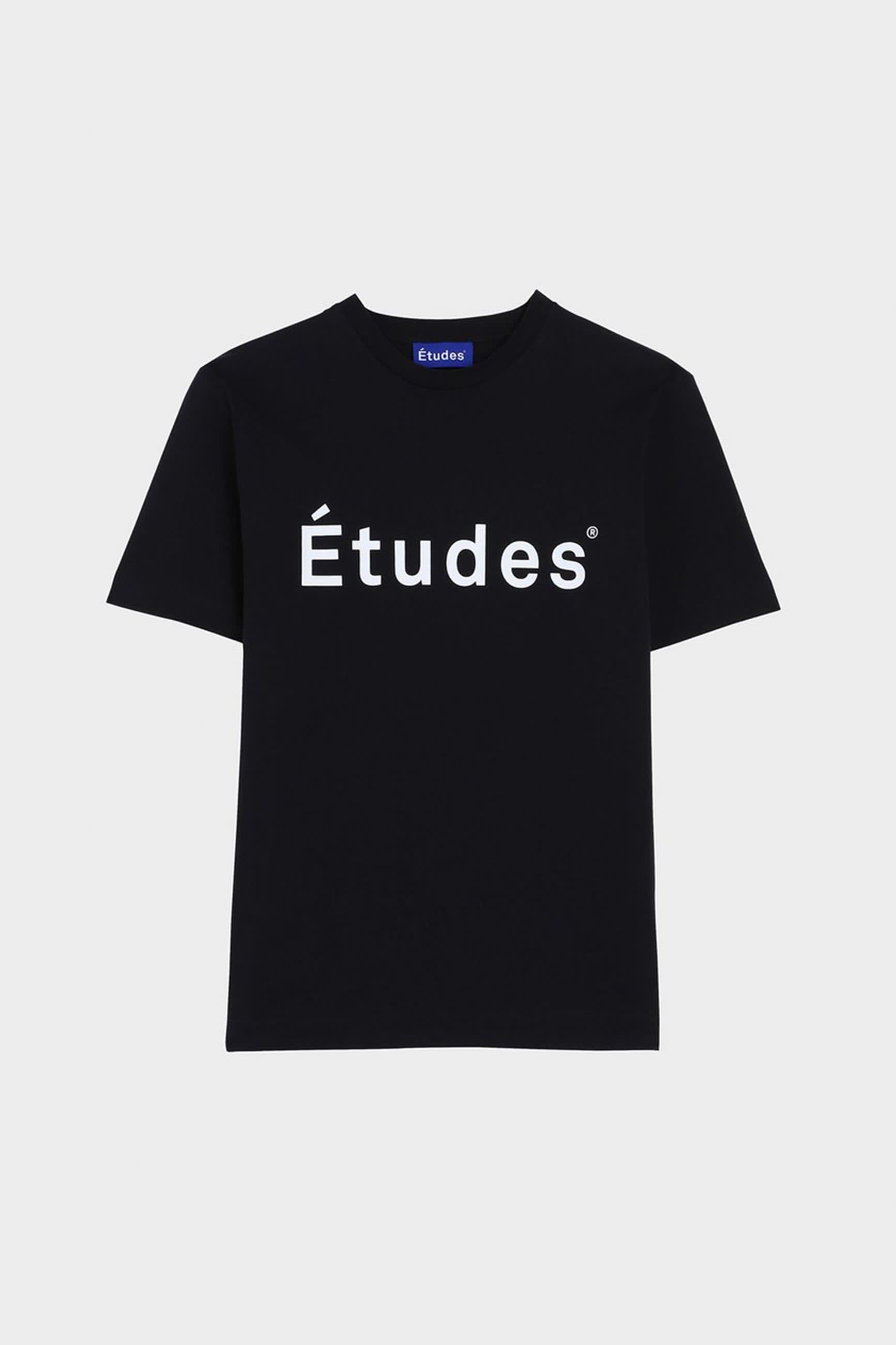 WONDER ÉTUDES BLACK sold by Etudes Studio