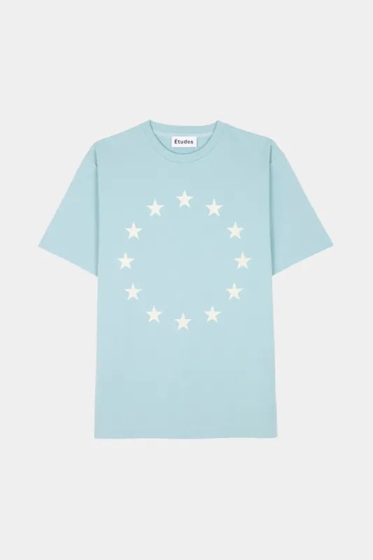 WONDER EUROPA LIGHT BLUE sold by Etudes Studio