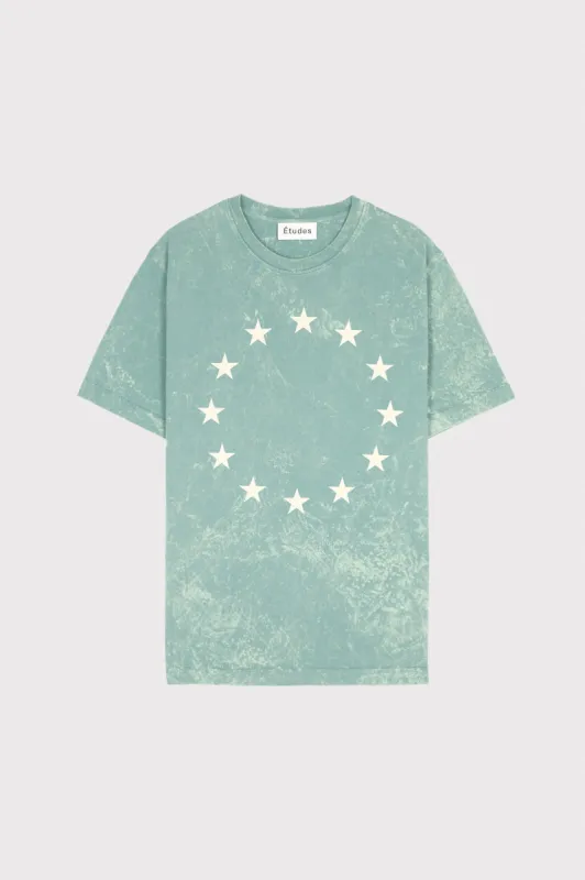 WONDER EUROPA BLEACHED BLUE sold by Etudes Studio