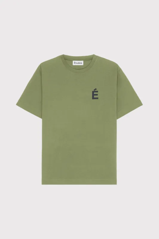 WONDER PATCH OLIVE sold by Etudes Studio